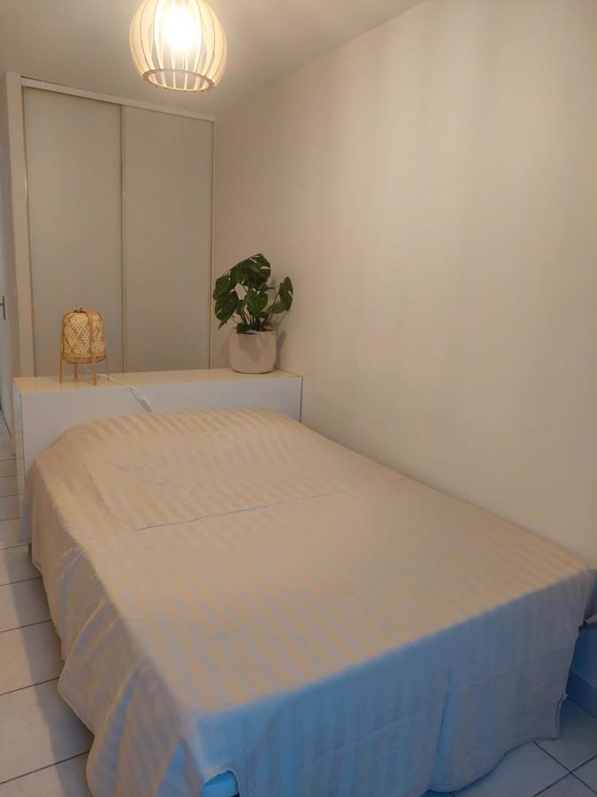 Apt Lyon Flachet Villeurbanne Eksteriør bilde